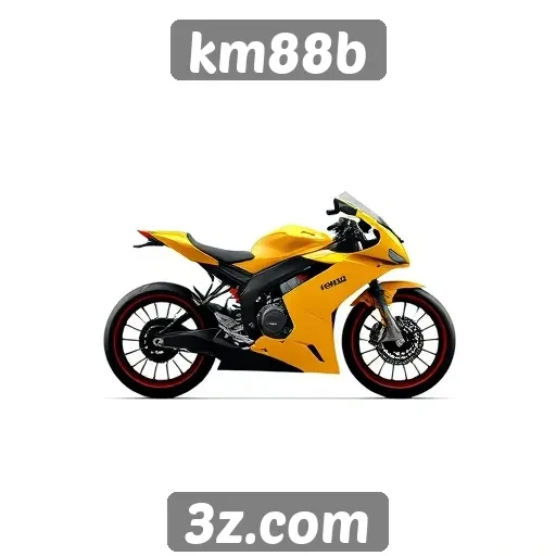 Evolução do design do km88b ao longo do tempo