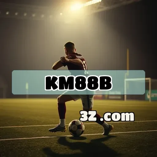 Experiência Live Incrível: km88b Revoluciona Jogos Online