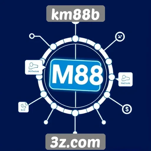 como funciona o sistema de pagamento do km88b