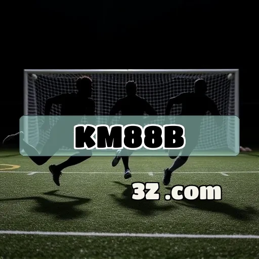 Experimente Slots Incríveis no KM88B e Ganhe Prêmios